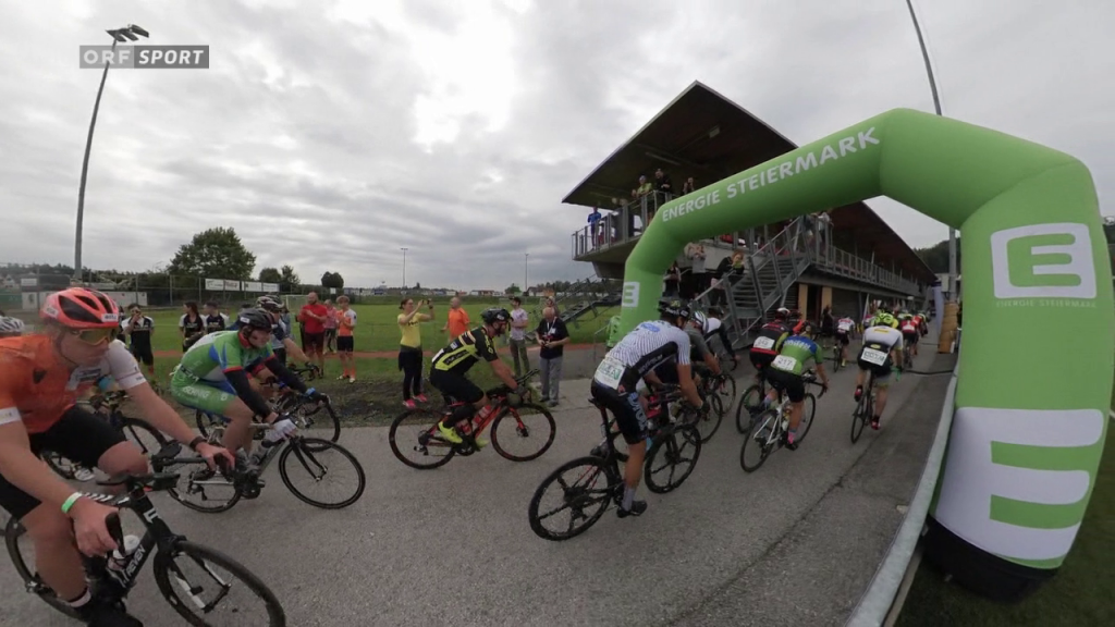 24h Radtrophy Hitzendorf 2019