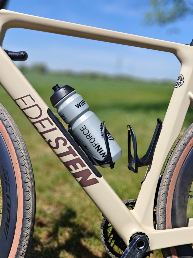 Edelsten Gravelbike RX
